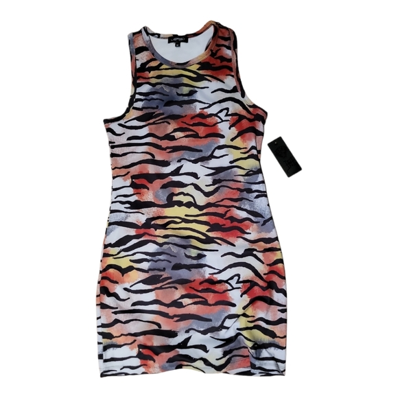 Ed Hardy Dresses & Skirts - Ed Hardy Tank top dress NWT